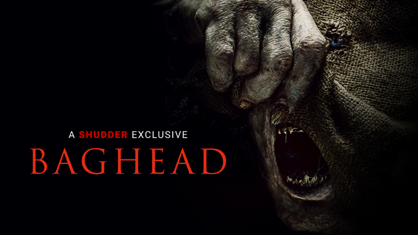 BAGHEAD: Supernatural Horror Makes Streaming Debut on Shudder April 5th